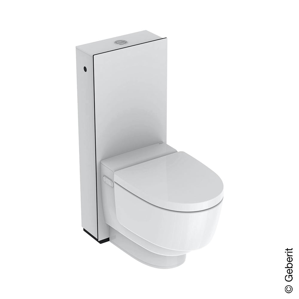 Wc Geberit A Poser