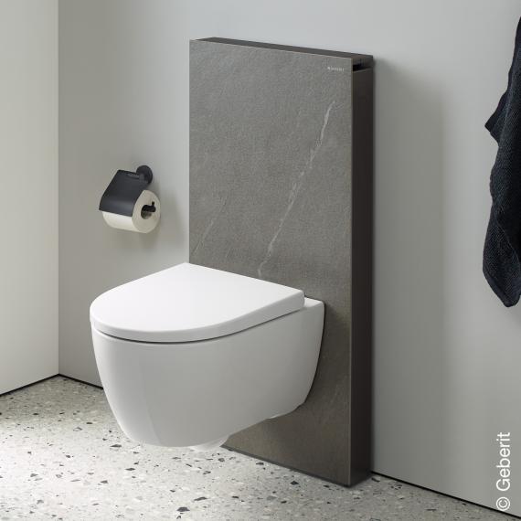 Geberit Monolith Module sanitaire pour WC suspendu H : 101 cm