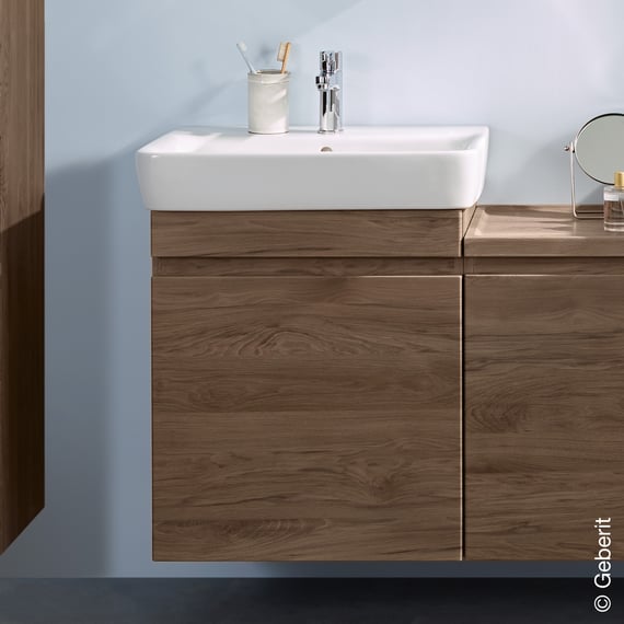 Geberit Waschtischunterschrank Renova Plan