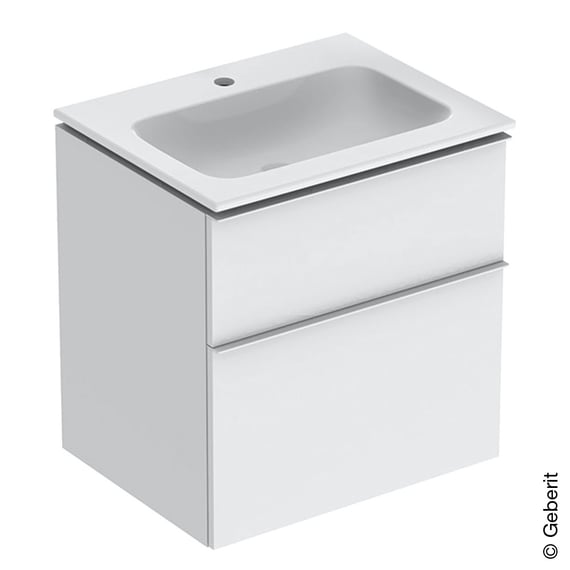 Schne Reuter Waschtisch Mit Unterschrank Bild