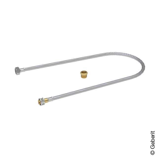 UlisemGutter Pipe Connector - Manicotto Di Collegamento In Plastica - Connettore Per Acqua Raccordo In Pvc Grigio 50 X 40 Mm 87850570