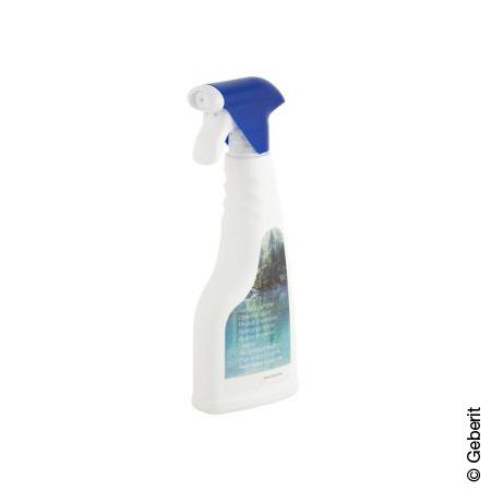 Geberit AquaClean cleaning agent