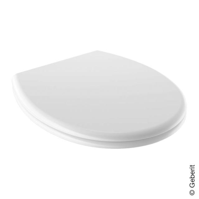 Geberit Bambini toilet seat with lid white