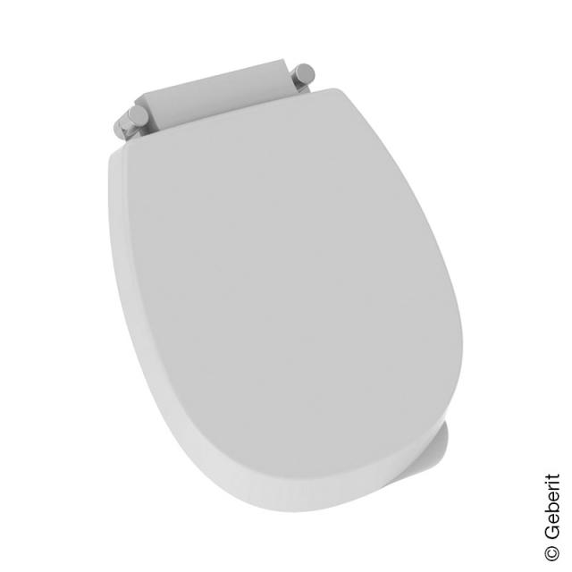 Geberit Corso urinal lid, removable