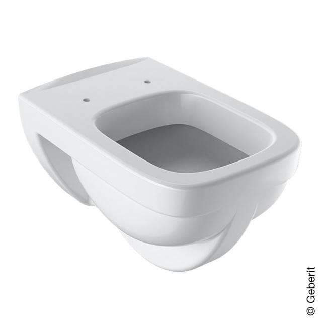 Geberit Renova Plan wall-mounted washout toilet New, for GERMANY ONLY! white