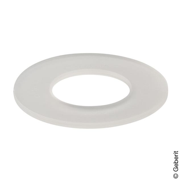 Geberit replacement flat seal for Geberit flush valve for exposed and concealed cisterns