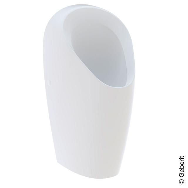 Geberit Selva urinal waterless, without supply