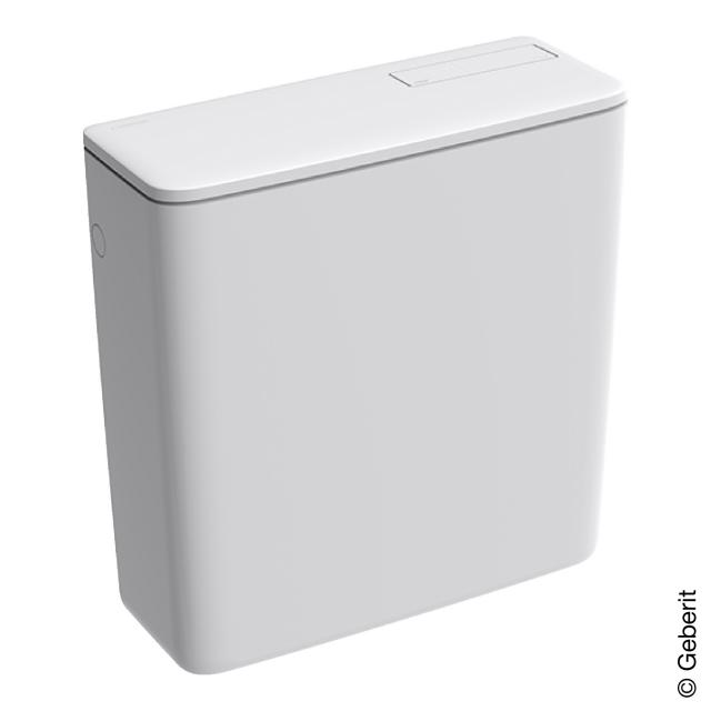 Geberit Universal close-coupled cistern AP128 with start stop flush system