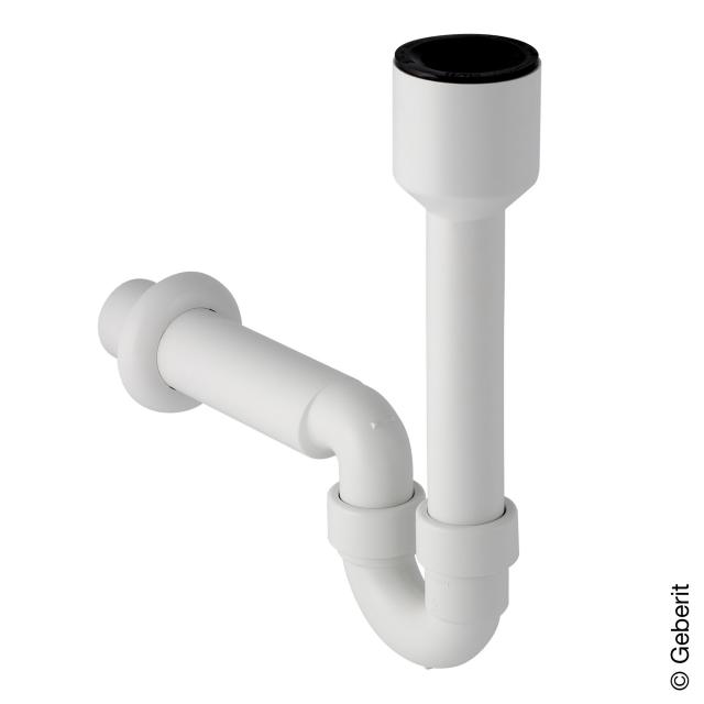 Geberit Universal siphon for urinals with bottom outlet