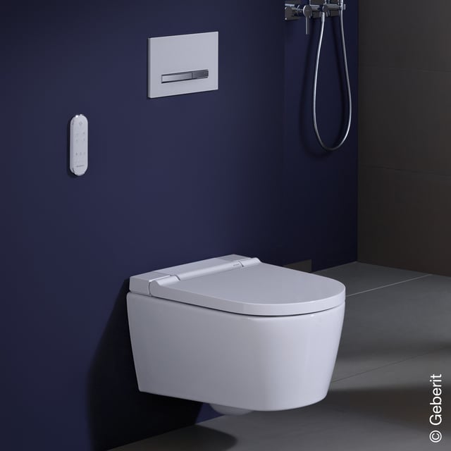 Wc Lavant Geberit Prix