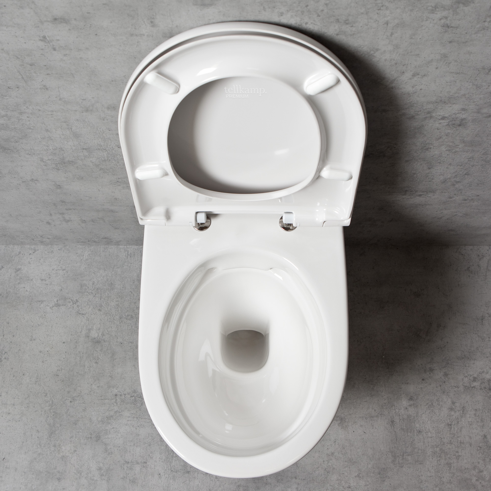 economic Replacement dedicated. Keramag Toilet seat toilet Renova Soft Close 