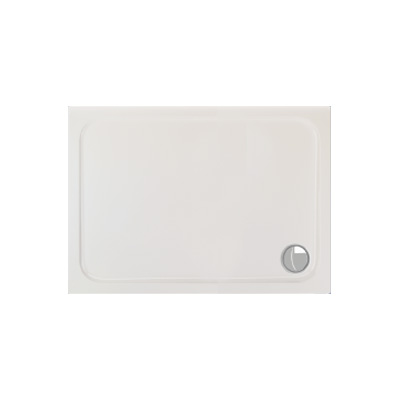 Schröder Tia E square/rectangular shower tray