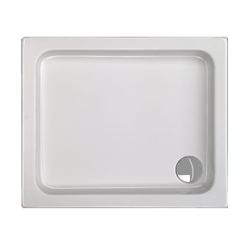 Schröder Tino E rectangular shower tray