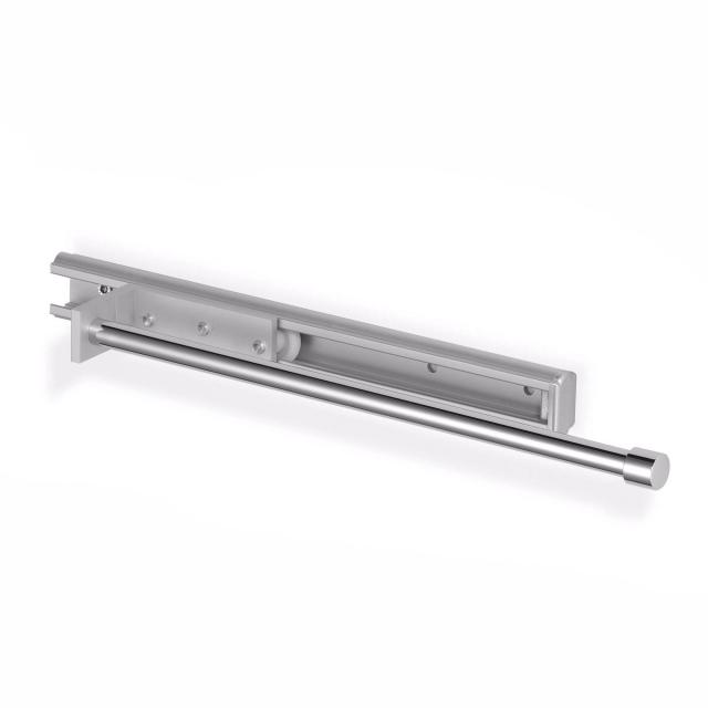 Giese extendable towel bar for bathroom furniture