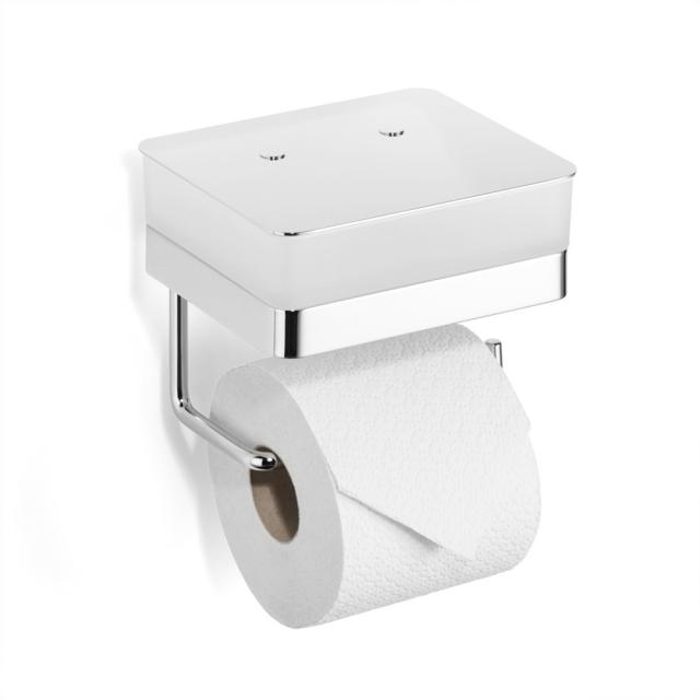 Giese Gifix 21 toilet duo for wet wipes with toilet roll holder