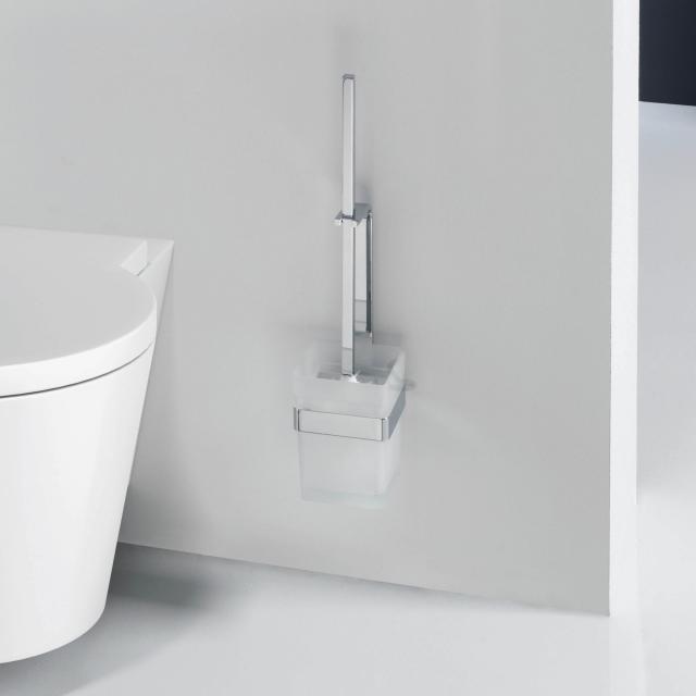 Giese Gifix Tono toilet brush set