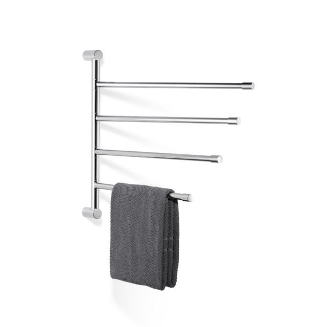 Giese Provider with four towel bars