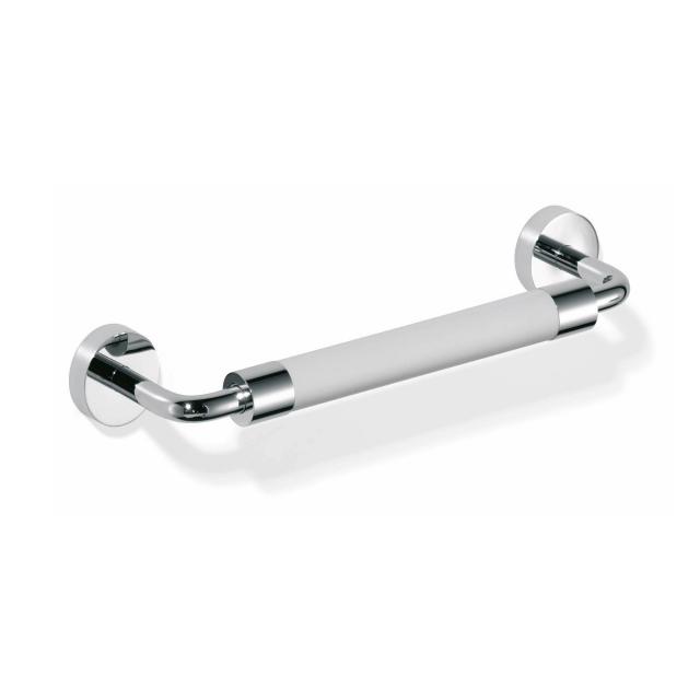 Giese Safeline grab rail for showers and baths light grey