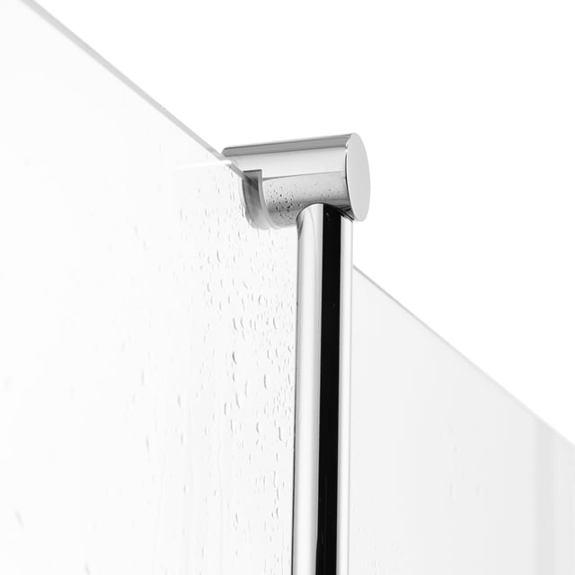 Wunderbar Badetuchhalter Fr Glasduschen Bild