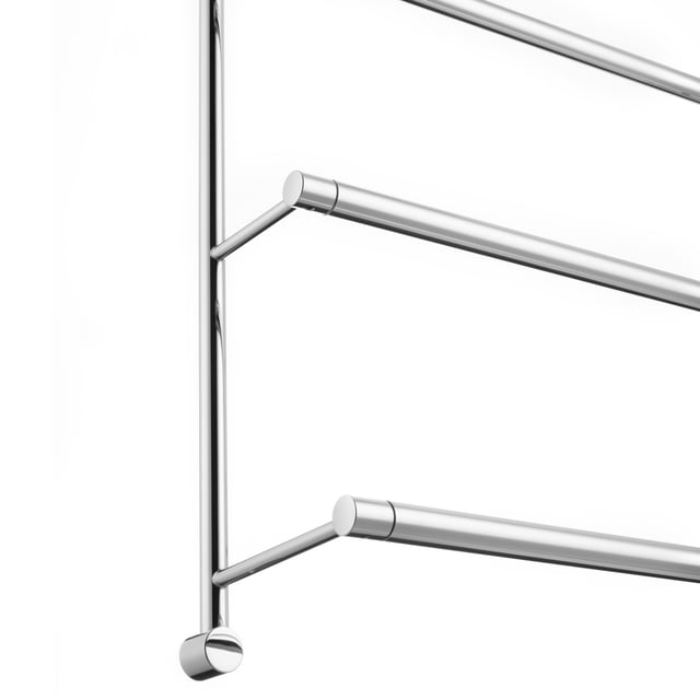 Wunderbar Badetuchhalter Fr Glasduschen Bild