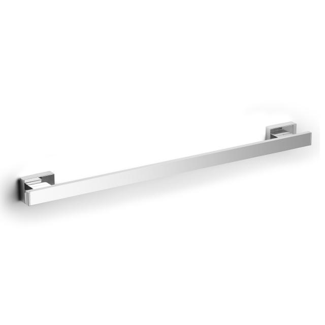 Giese towel rail with magnetic fixture for radiator chrome