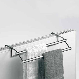 Giese Sèche-serviettes pour radiateur, 30507-02