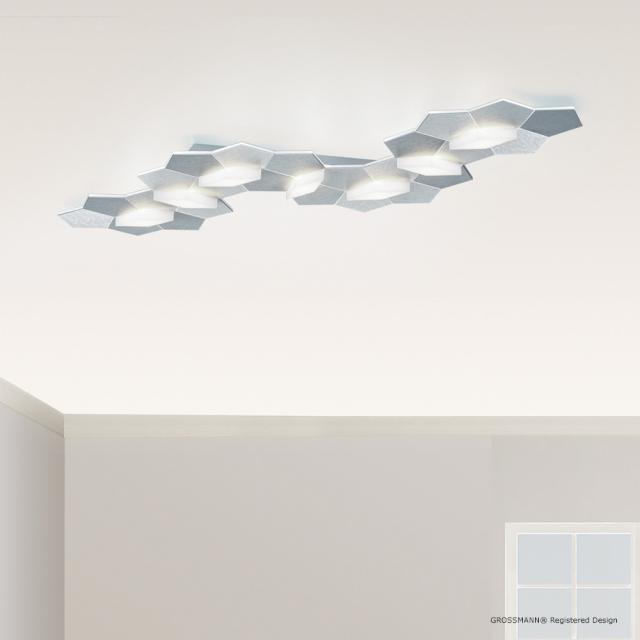 GROSSMANN Linde LED ceiling light
