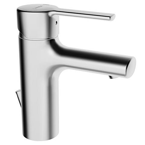 Mitigeur Lavabo Hansa Ronda Aranja - Levier Unique, Finition Robuste, 03092273