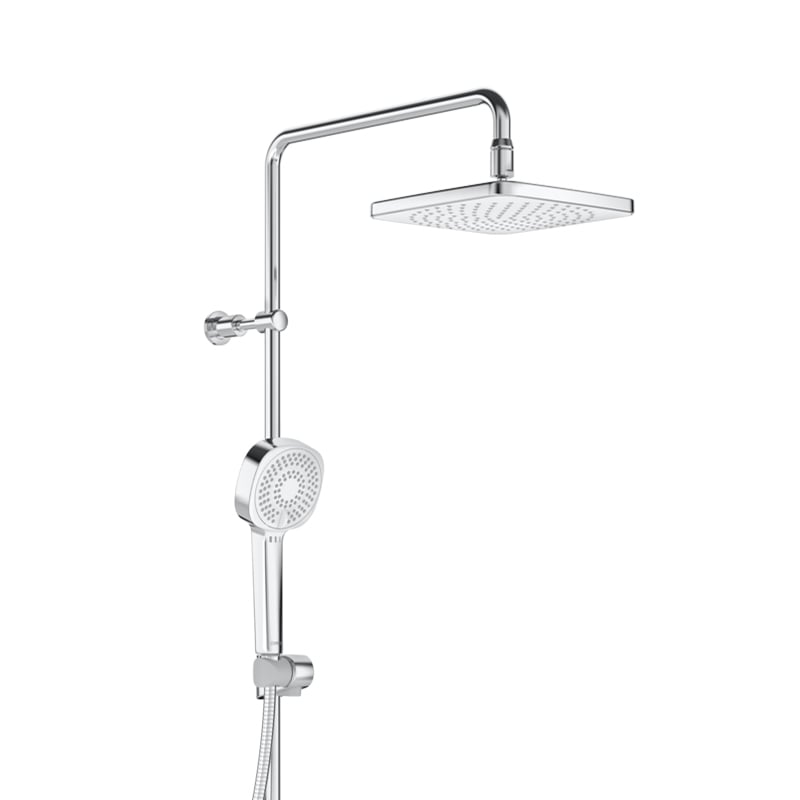 Hansa – 59913600 Tempra Style Thermostat de douche avec