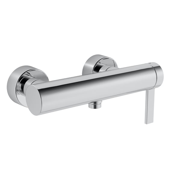 Hansa Loft single-lever shower mixer - 57710173 | REUTER