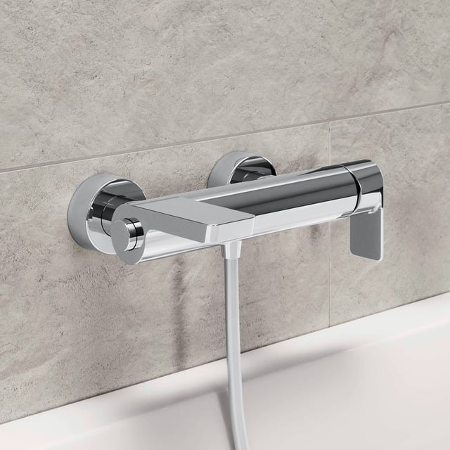 Mitigeur de bidet à levier unique ligne ultraminimale