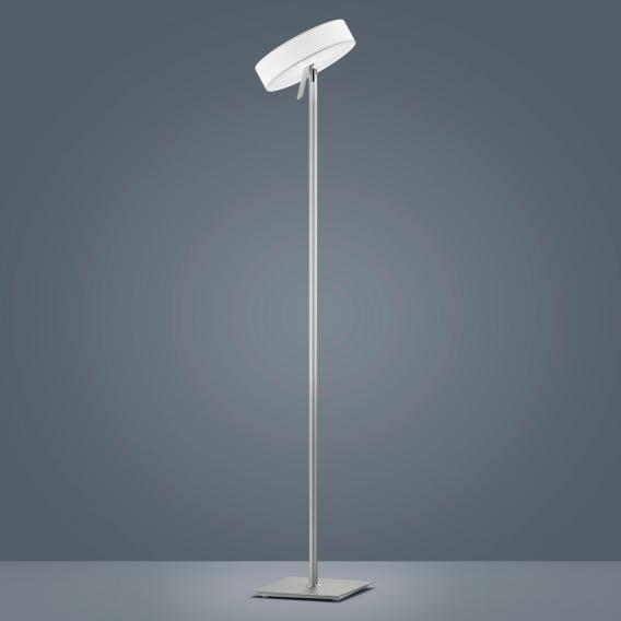 Helestra Bora Led Floor Lamp With Dimmer 17 1705 19 9250