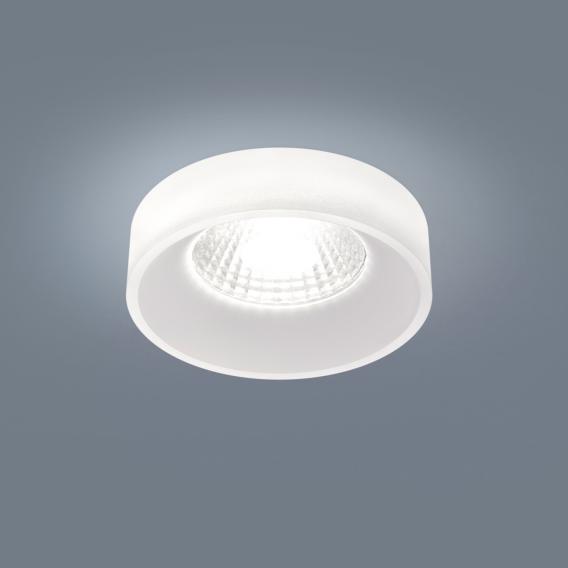 helestra IVA LED recessed ceiling spotlight