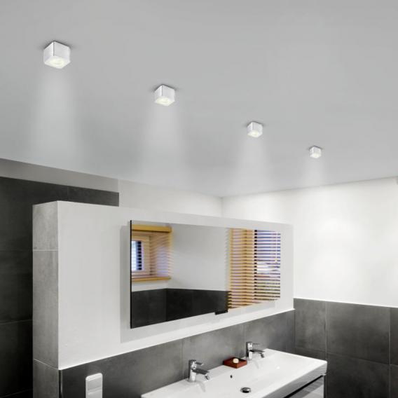 helestra OSO LED ceiling light / spotlight