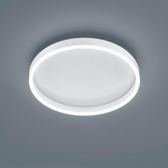 helestra SONA LED ceiling light, single