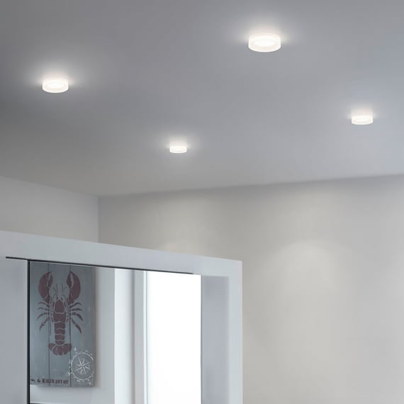 Kiwistar Adesivi per piastrelle, Adesivi Decorativi, Adesivi Bagno