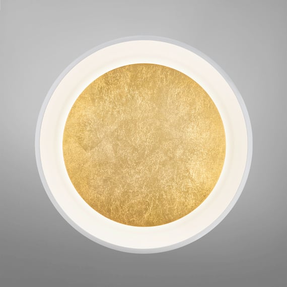 Lampada LED Decorativa A Forma Di Numero 5 Oro – Luce Notturna Per Compleanni E Feste