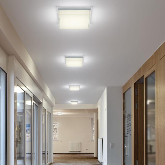 helestra COSI LED ceiling light