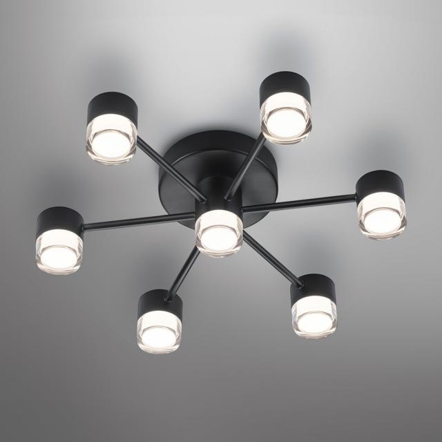helestra KALA LED ceiling light