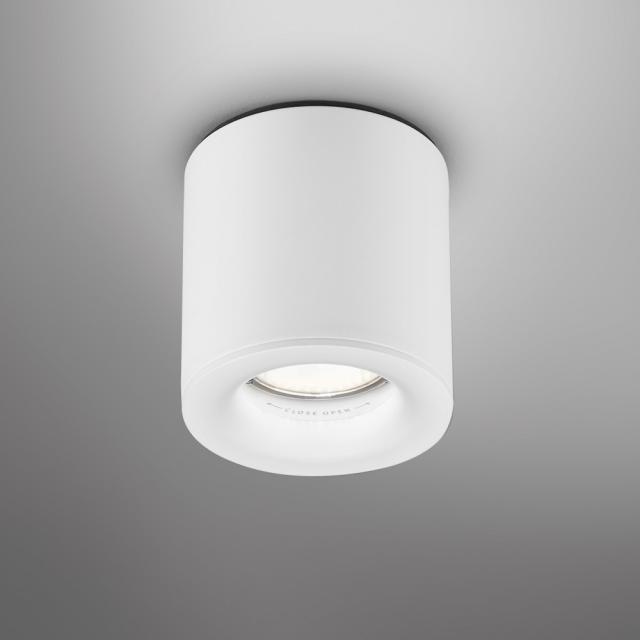 helestra LOT ceiling light / spotlight