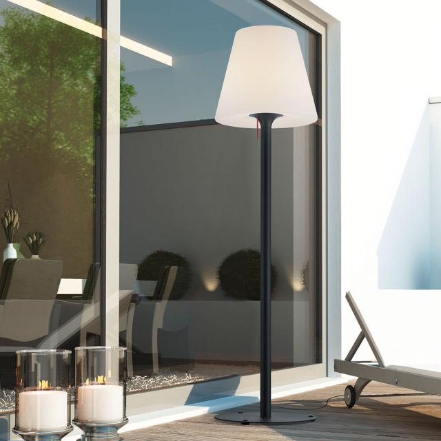 helestra MORIS-XL floor lamp