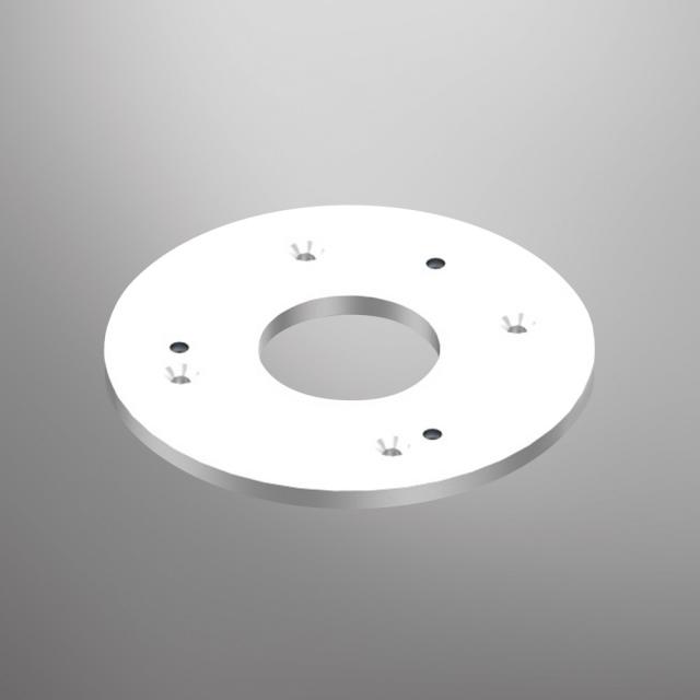 helestra mounting plate for SKY