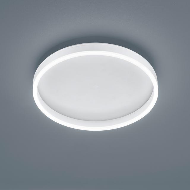 helestra SONA LED ceiling light, single