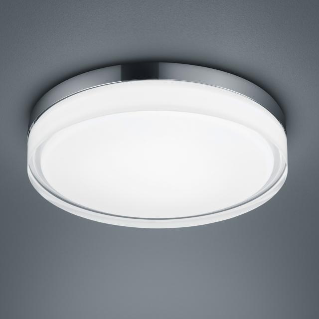 220V LED 12W/24W/50W  Deckenleuchte Badleuchte Deckenlampe Weiß Flurlampe D 