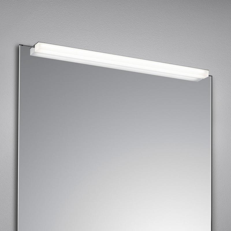 helestra ONTA Éclairage de miroir LED, 18/2120.04