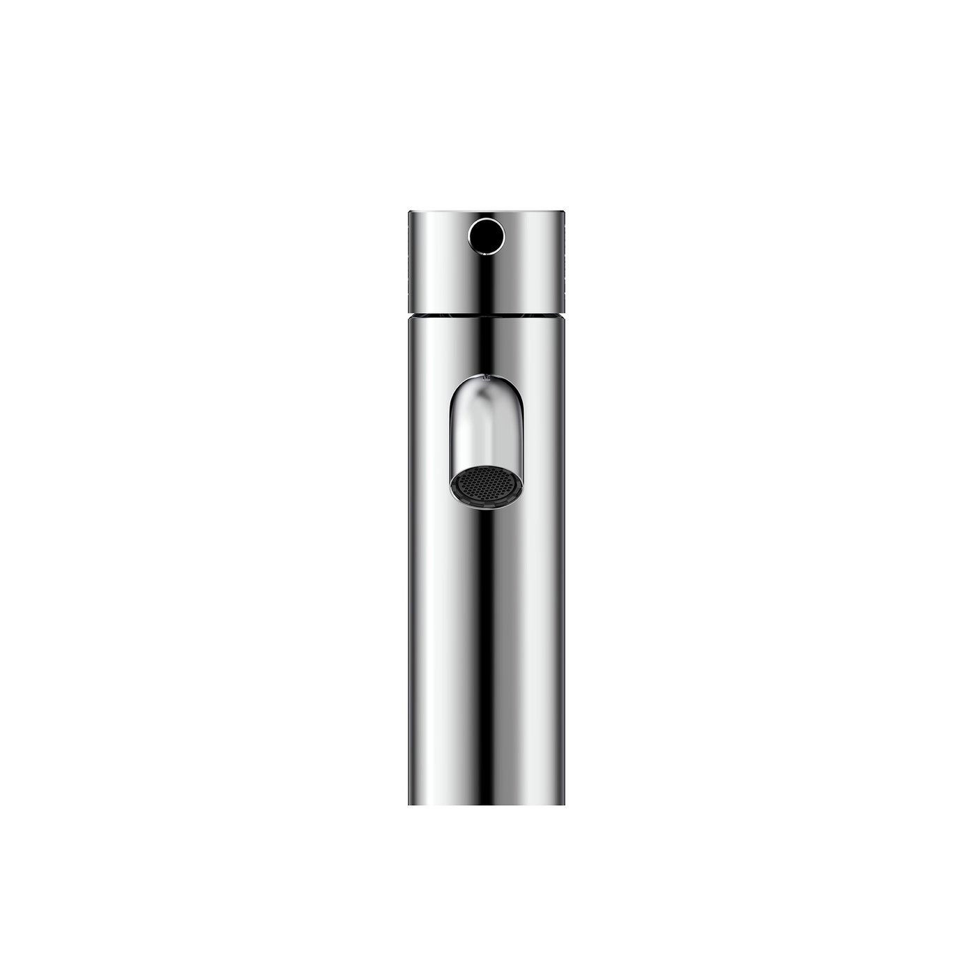Herzbach DEEP Waschtischarmatur M-Size chrom - 18.023720.1.01 | REUTER