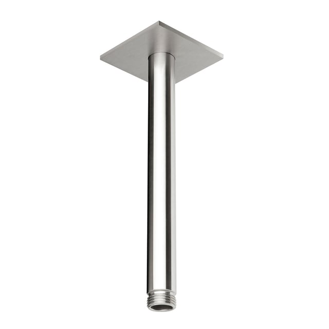 Bras De Douche Extensible En Acier Inoxydable 304 - Réglable En Hauteur Et Angle, Pour Maison Et Hôtel - 3