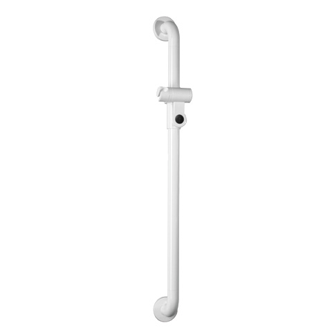 Hewi Series 801 shower rail with active+