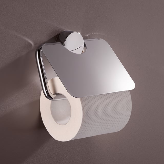 HEWI Nylon Toilet Tissue Roll Holder