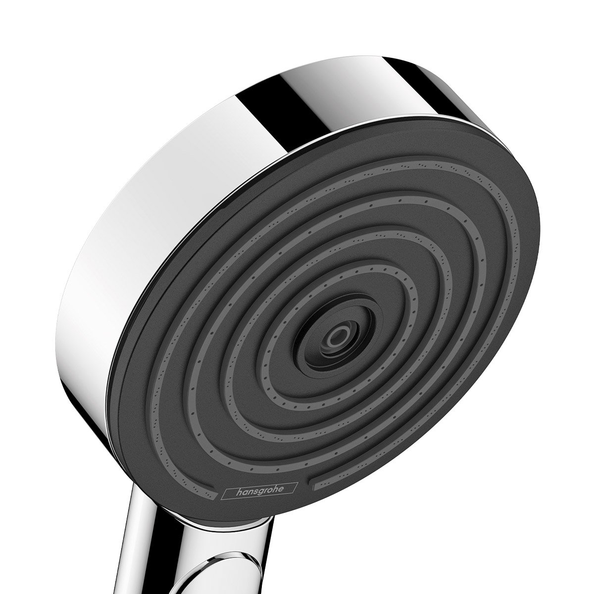 Wunderschne Hansgrohe Pulsify Select Bild